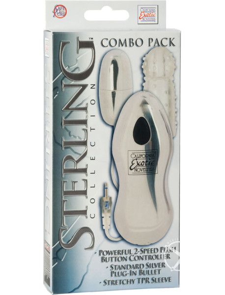 Combo Pack # 3
