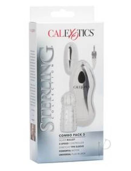 Combo Pack # 3