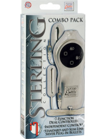 Combo Pack Number 5(disc)