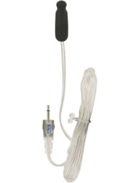 Micro Sized Velvet Cote Bullet