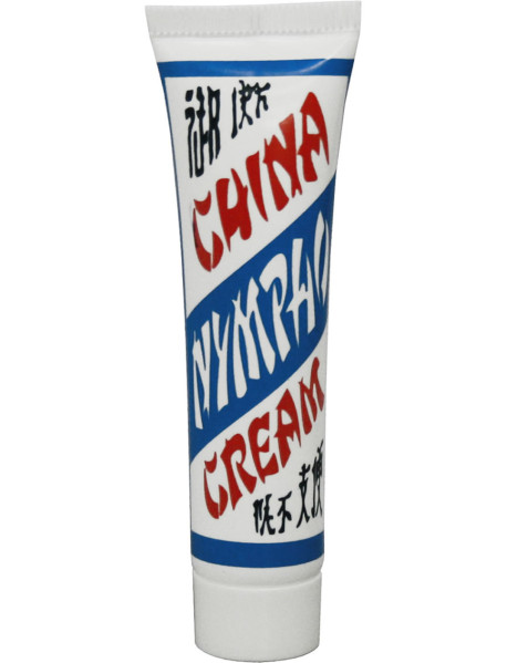 China Nympho Cream (home Party)