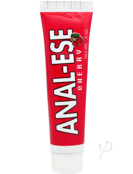 Anal Ease 1/2 Oz (home Party)