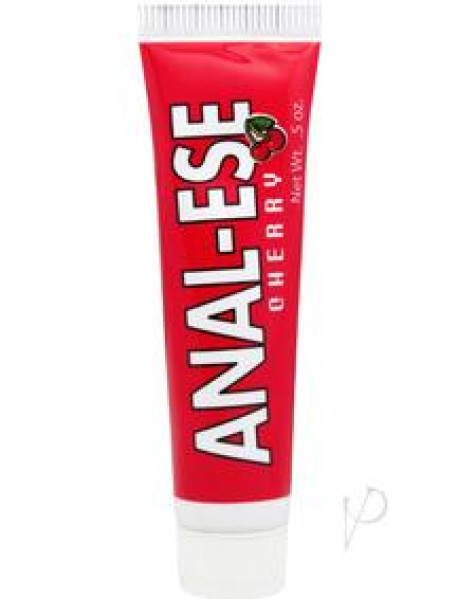 Anal Ease 1/2 Oz (home Party)