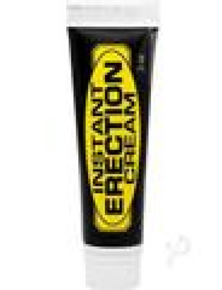 Instant Erection Cream (home Party)