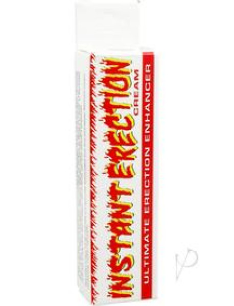 Instant Erection Cream (home Party)