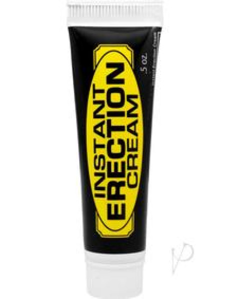 Instant Erection Cream (home Party)