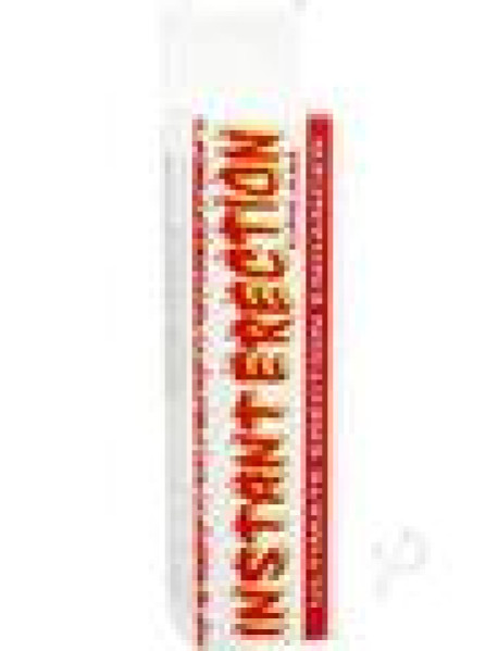 Instant Erection Cream (home Party)