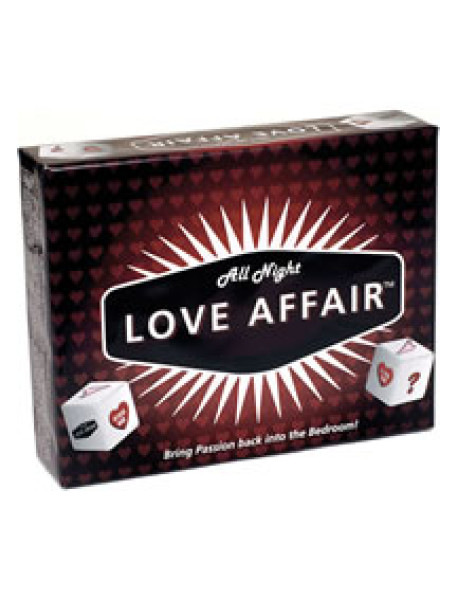 Love Affair