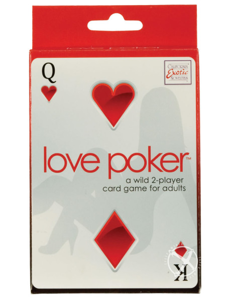 Lover Poker