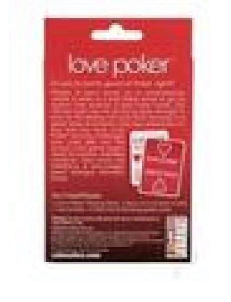 Lover Poker