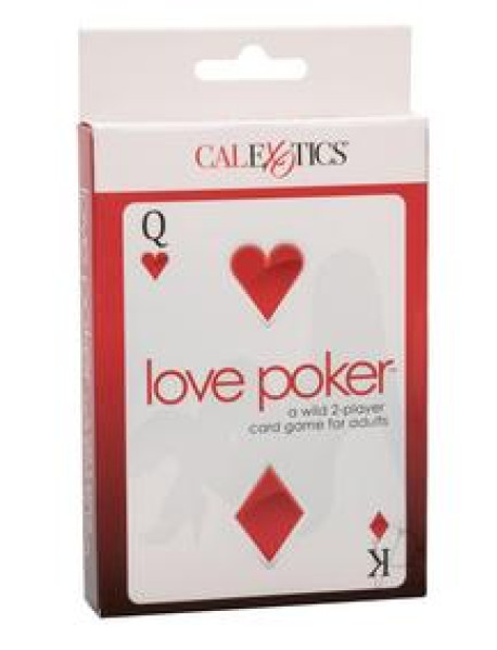 Lover Poker