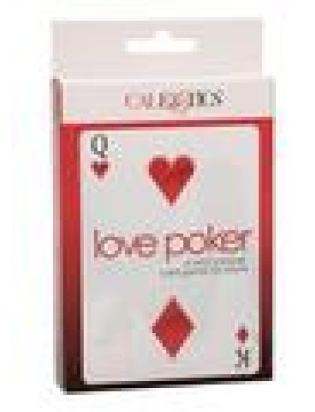 Lover Poker