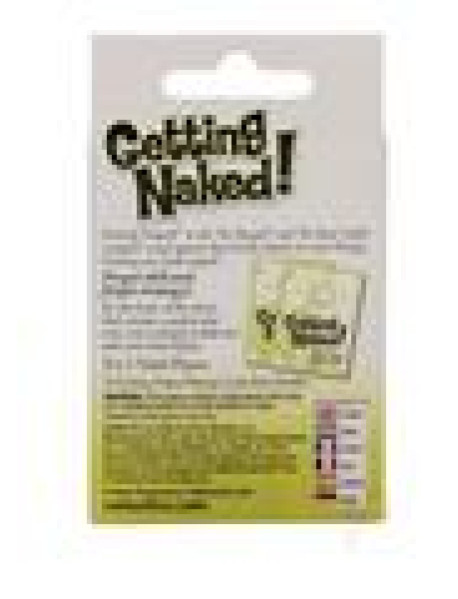 Get Naked(disc)