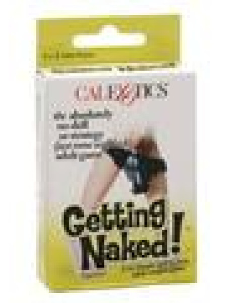 Get Naked(disc)