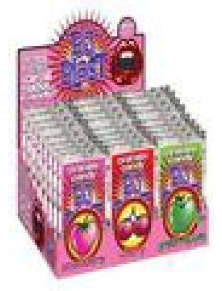 Bj Blast 36/display