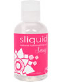 Sliquid Naturals Sassy Intimate Gel 4.2o