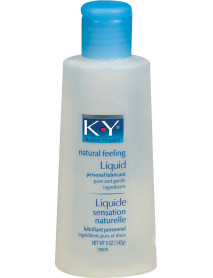 Ky Liquid 4.5oz