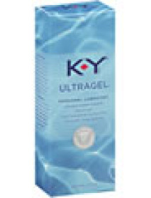 Ky Ultragel Personal Lube 1.5oz