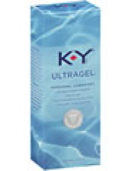 Ky Ultragel Personal Lube 1.5oz