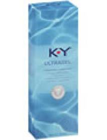 Ky Ultragel Personal Lubricant 4.5oz