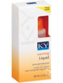 Ky Warming Liquid 2.5oz