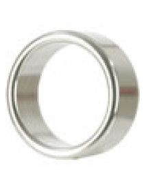 Alloy Metallic Ring - Medium