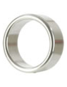 Alloy Metallic Ring - Large