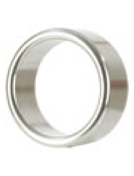 Alloy Metallic Ring - Large Alloy Metallic Ring - Large