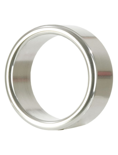 Alloy Metallic Ring - Large Alloy Metallic Ring - Large