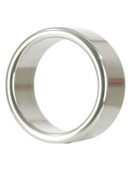 Alloy Metallic Ring - Large Alloy Metallic Ring - Large