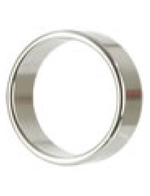 Alloy Metallic Ring - Xl