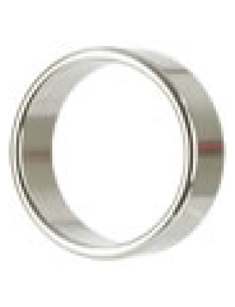 Alloy Metallic Ring - Xl