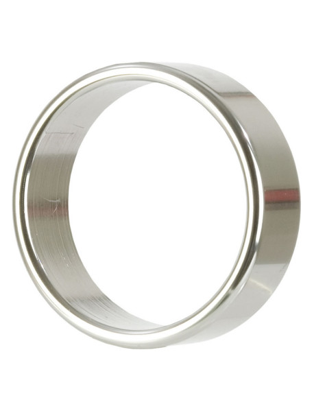 Alloy Metallic Ring - Xl