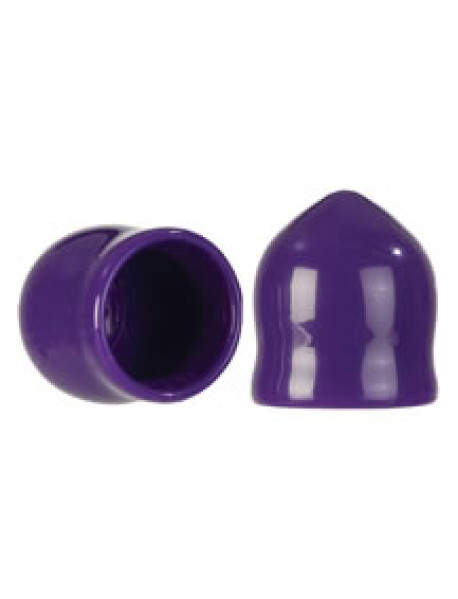 Mini Nipple Suckers - Purple