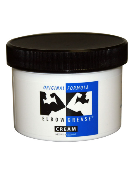 Elbow Grease Orig Cream 9oz Jar