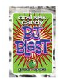 Bj Blast 3 Pack