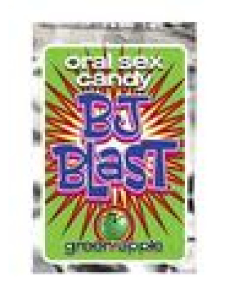 Bj Blast 3 Pack