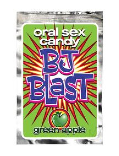 Bj Blast 3 Pack