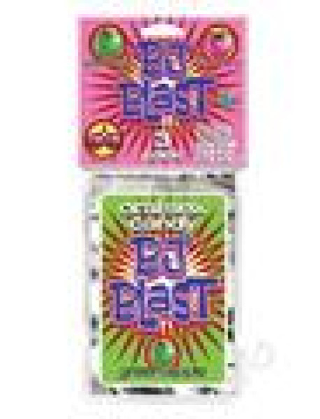Bj Blast 3 Pack