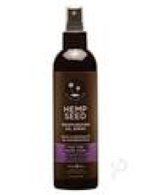 Hemp Seed Glow Oil High Tide 8oz