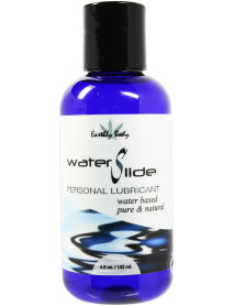 Waterslide 4 Oz Lube