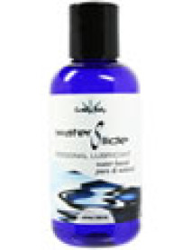 Waterslide 4 Oz Lube