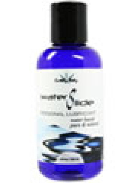 Waterslide 4 Oz Lube
