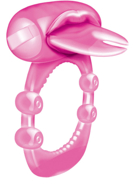 Forked Tongue Magenta