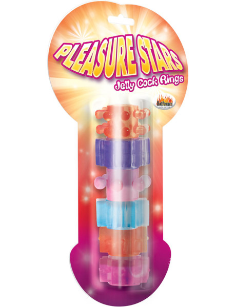 Pleasure Stars
