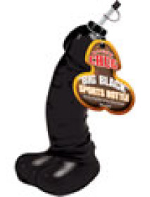 Dicky Chug Sports Bottle Black