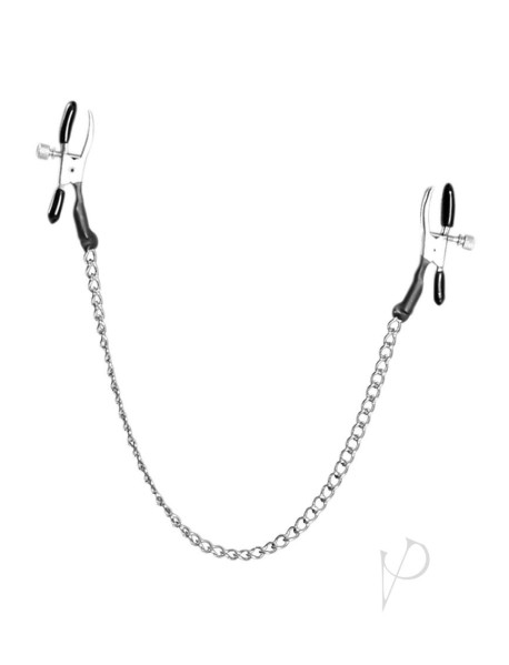 Ff Alligator Nipple Clamps