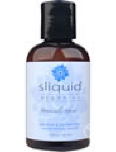 Sliquid Organics Natural 4.2oz Sliquid Organics Natural 4.2oz