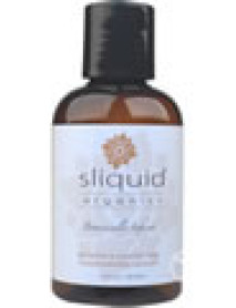 Sliquid Organics Sensation 4.2oz