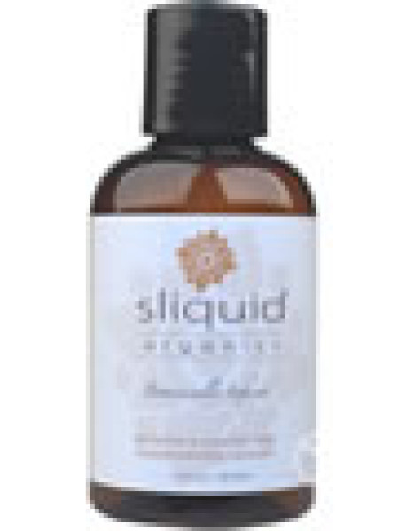 Sliquid Organics Sensation 4.2oz